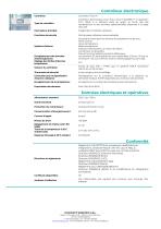 FREEZER 1500 ECT-F TOUCH - 2