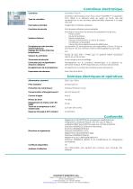 FREEZER 250 ECT-F TOUCH - 2