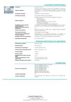 LABOR 2T 400 ECT-F TOUCH - 2