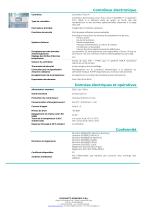 LABOR 2T 500 ECT-F TOUCH - 2