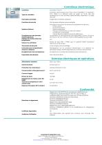 MEDIKA 1500 ECT-F TOUCH - 2