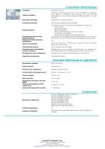 MEDIKA 2T 1500 ECT-F TOUCH - 2
