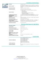 MEDIKA 2T 280 ECT-F TOUCH - 2