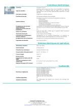 MEDIKA 2T 400 ECT-F TOUCH - 2
