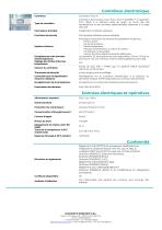 MEDIKA 500 ECT-F TOUCH - 2