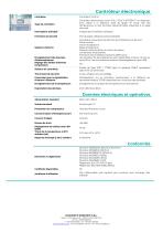 MEDIKA 700 PT ECT-F TOUCH - 2