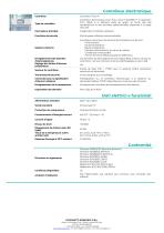 SUPERARTIC 2T 700 ECT-F TOUCH - 2