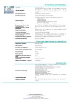 SUPERARTIC 400 ECT-F TOUCH - 2