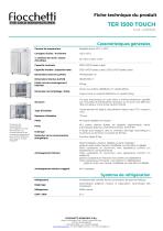 TER 1500 ECT-F TOUCH