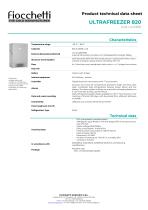 ULTRAFREEZER 820