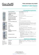 VISION 2T 400 ECT-F TOUCH