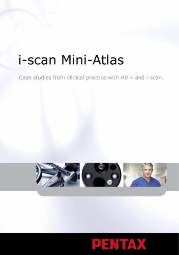 i-scan Mini-Atlas