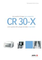 CR 30-X - 1