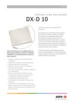 DX-D 10 - 1