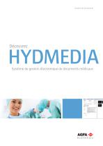 HYDMEDIA - 1