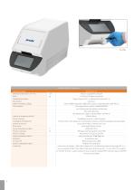 Analyse PCR en temps réel Brochure - 6