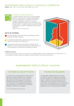 CO2 ET MULTIGAZ GAMME D’INCUBATEURS - 4