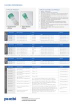 Cryogenic Vials Brochure - 2