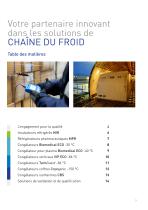 INNOVATIVE PARTNER FOR COLD CHAIN SOLUTIONS - 3