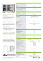 MCO-230AIC IncuSafe Incubateurs à CO2 - 2