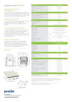 MCO-50AICL-PE Co2 Incubator - 2