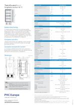 MDF-DU503VXH Productsheet - 2