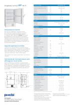 MDF-DU901VHL-PE VIP ECO ULT Congélateur - 2