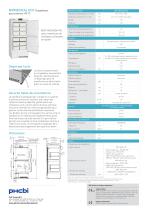 MDF-MU549DH-PE -40°C Plasma Freezer - 2