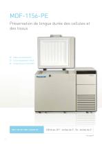 Panasonic - Cryopréservation Solutions Innovantes - 10