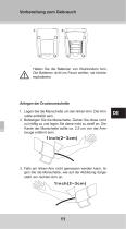 Geratherm® easy med Tensiomètre entièrement automatique GT-868UF - 11