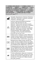 Geratherm® ovu control Test de fertilité - 2