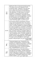 Geratherm® ovu control Test de fertilité - 3