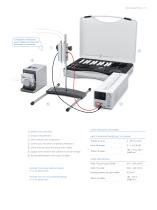 IKA Electrasyn Flow - 3