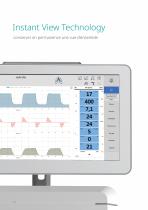 La ventilation en soins intensifs - 10