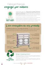 Gestion du linge - 4