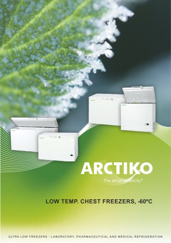 ARCTIKO