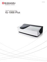 IG-1000 Plus