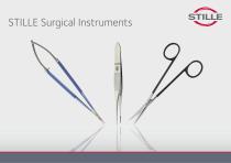 STILLE Surgical Instruments