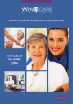 Catalogues de vente 2016