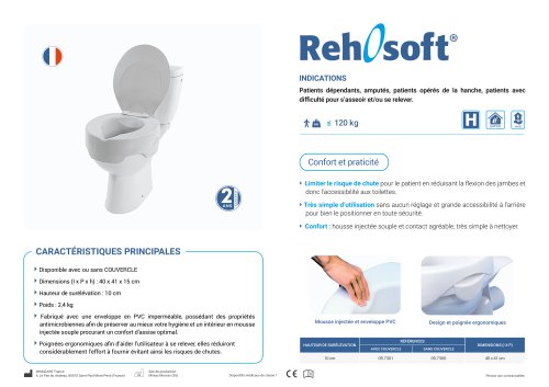 rehosoft