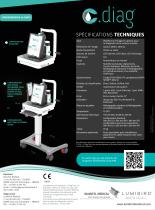 C.DIAG, IMAGERIE ULTRA PUISSANTE & INTELLIGENTE - 5