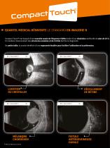 Compact Touch, Compact dans le design, précis dans le diagnostic - 2