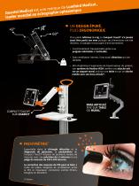 Compact Touch, Compact dans le design, précis dans le diagnostic - 4