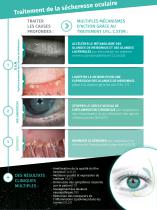 CSTIM, Système IPL pour la sécheresse oculaire - 4