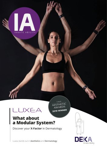 Luxea