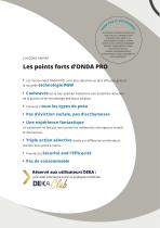 ONDA PRO FR - 10