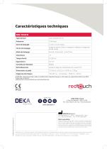 RedTouch ENGLISH - 12