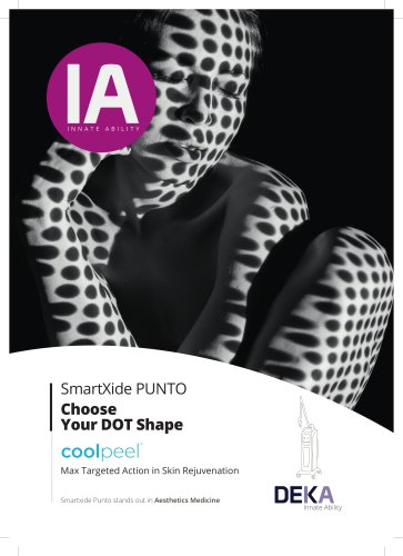 SMARTXIDE PUNTO