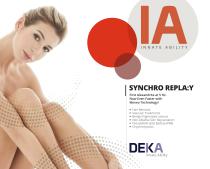 Synchro REPLAY