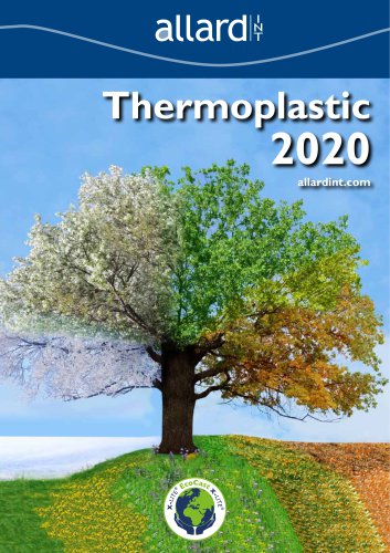 Thermoplastic 2020